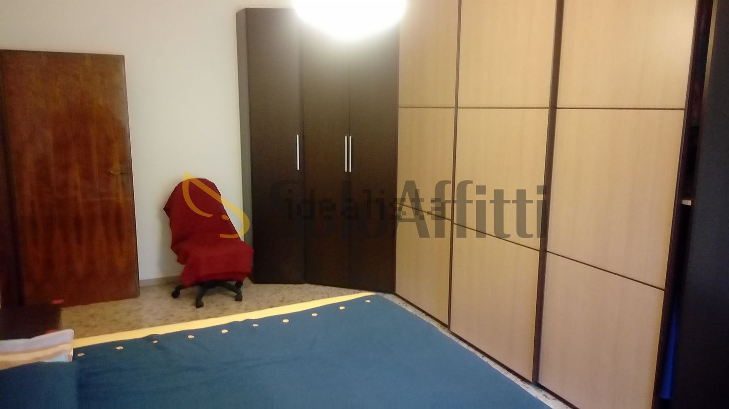 appartamento in affitto a Casalgrande in zona Veggia