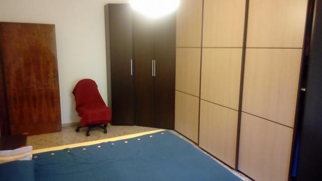 appartamento in affitto a Casalgrande in zona Veggia