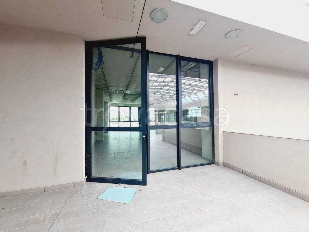 ufficio in affitto a Casalgrande