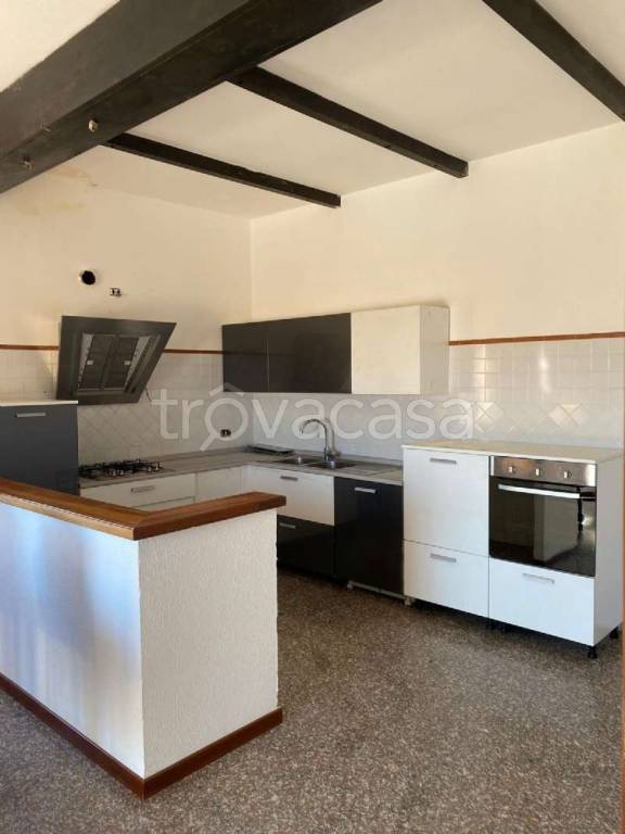 appartamento in affitto a Casalgrande