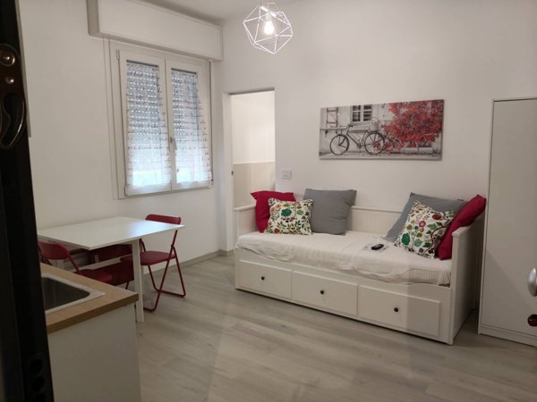monolocale in affitto a Casalgrande in zona Villalunga