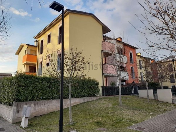 appartamento in affitto a Casalgrande