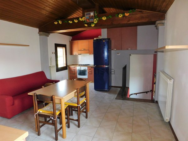 appartamento in affitto a Casalgrande