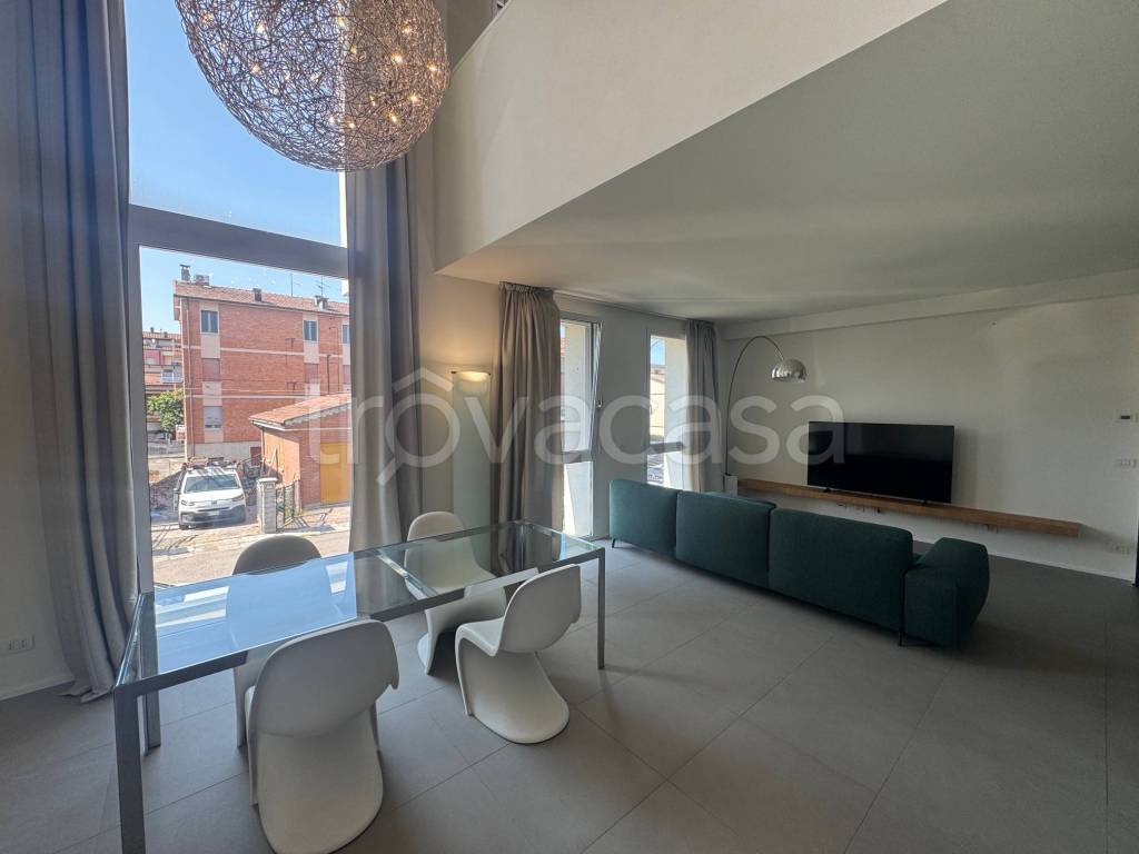 appartamento in affitto a Casalgrande