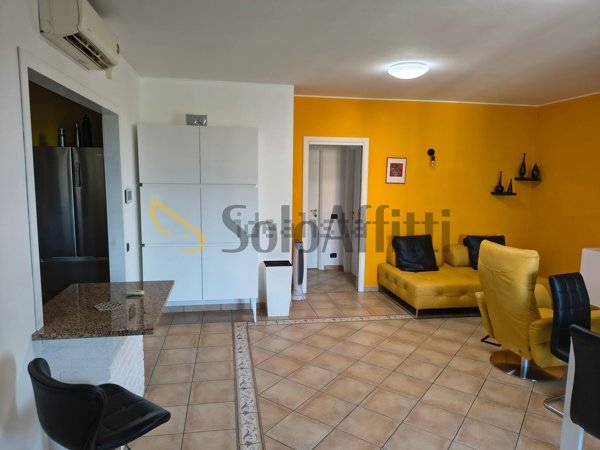 appartamento in affitto a Casalgrande
