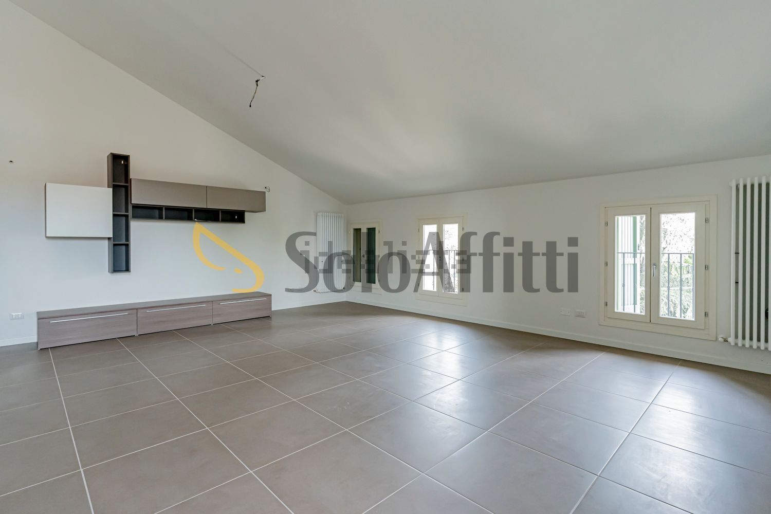 appartamento in affitto a Casalgrande