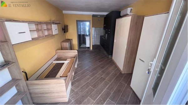 appartamento in affitto a Casalgrande