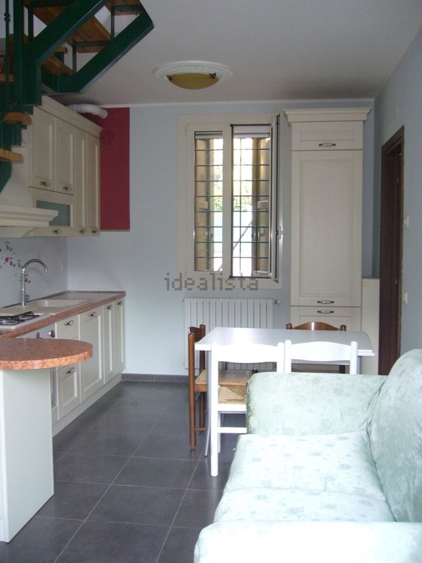 appartamento in affitto a Casalgrande
