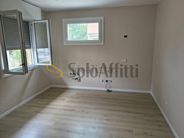 appartamento in affitto a Casalgrande in zona Salvaterra