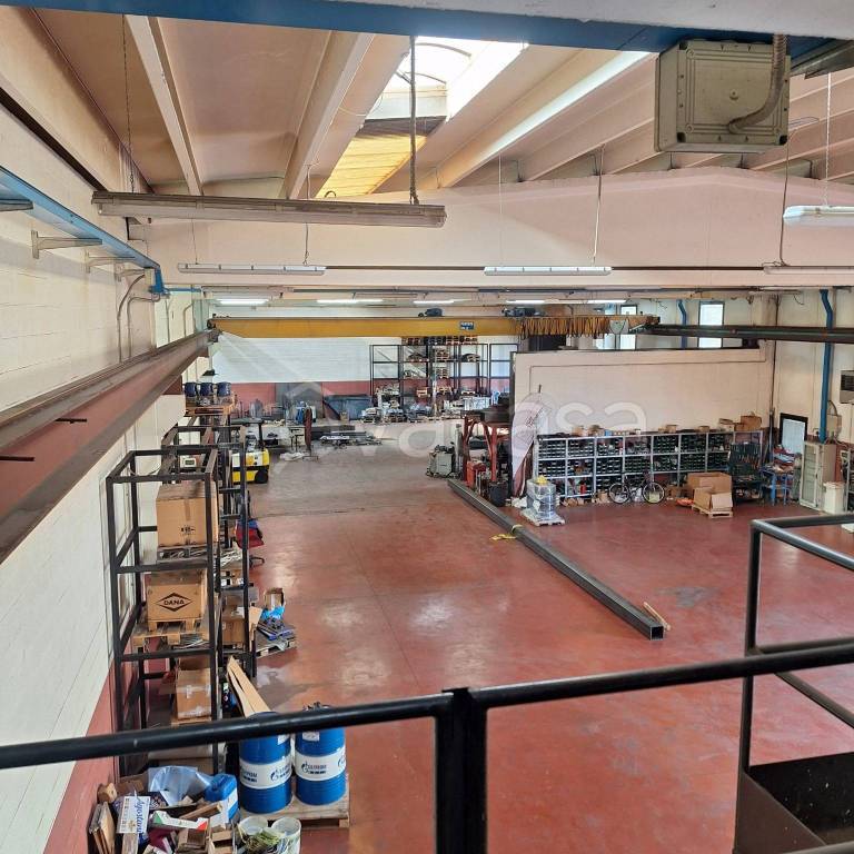 locale commerciale in affitto a Casalgrande