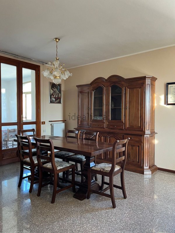 appartamento in affitto a Casina