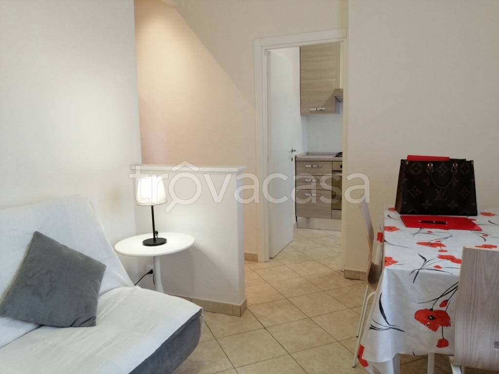 appartamento in affitto a Casina