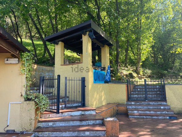appartamento in affitto a Casina
