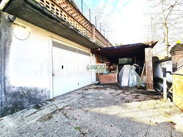 locale commerciale in affitto a Castellarano