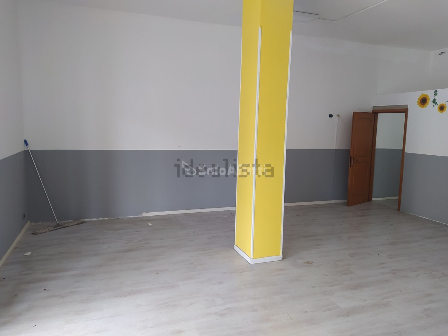 negozio in affitto a Castellarano