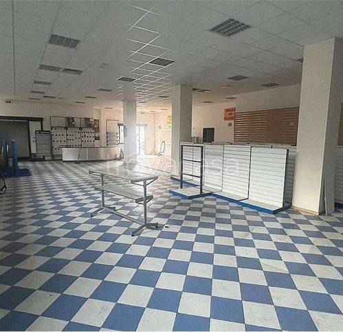 locale commerciale in affitto a Castellarano