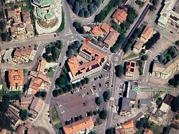 negozio in affitto a Castellarano