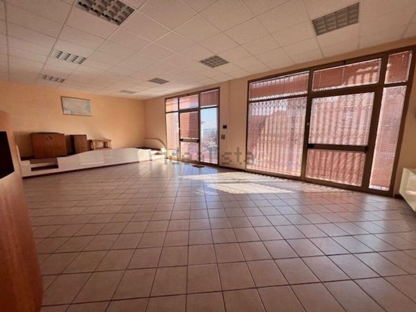 ufficio in affitto a Castellarano