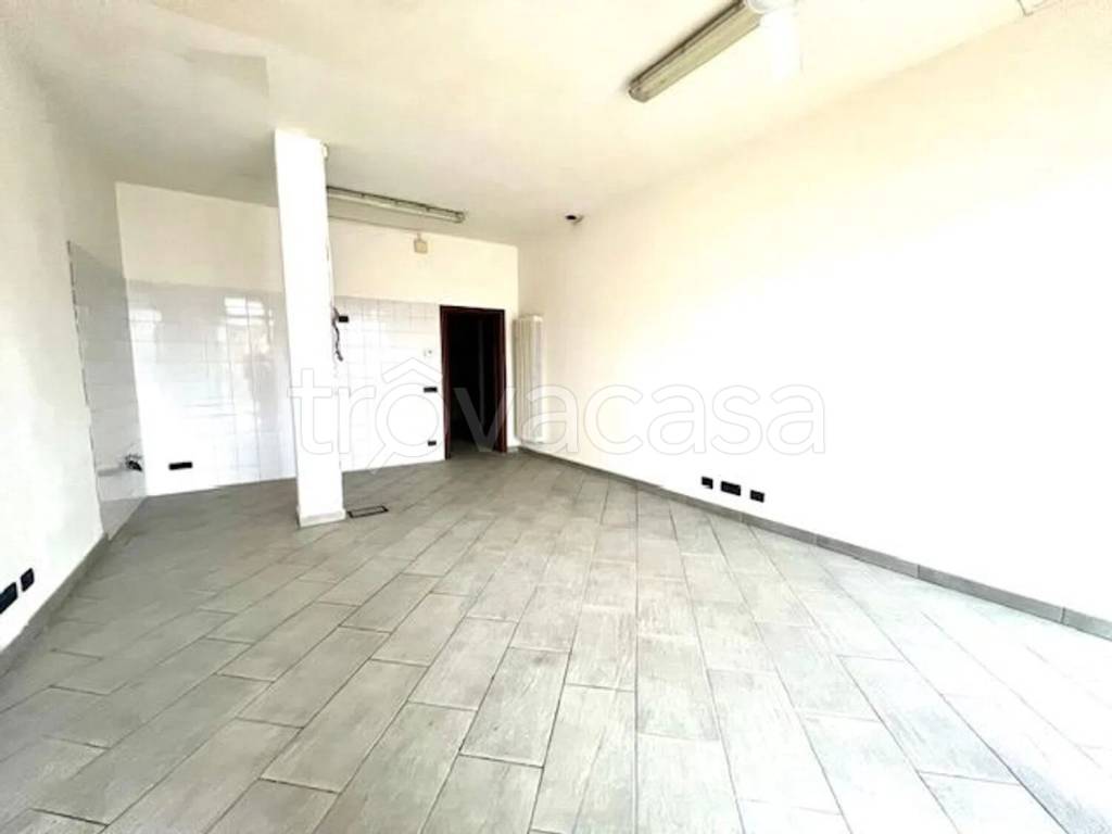 appartamento in affitto a Castellarano in zona Roteglia