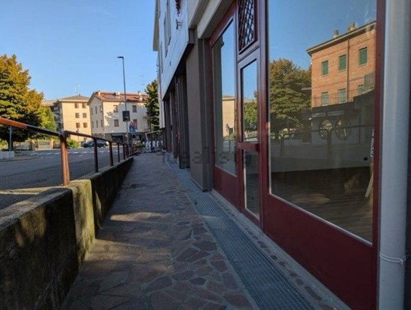 ufficio in affitto a Castellarano