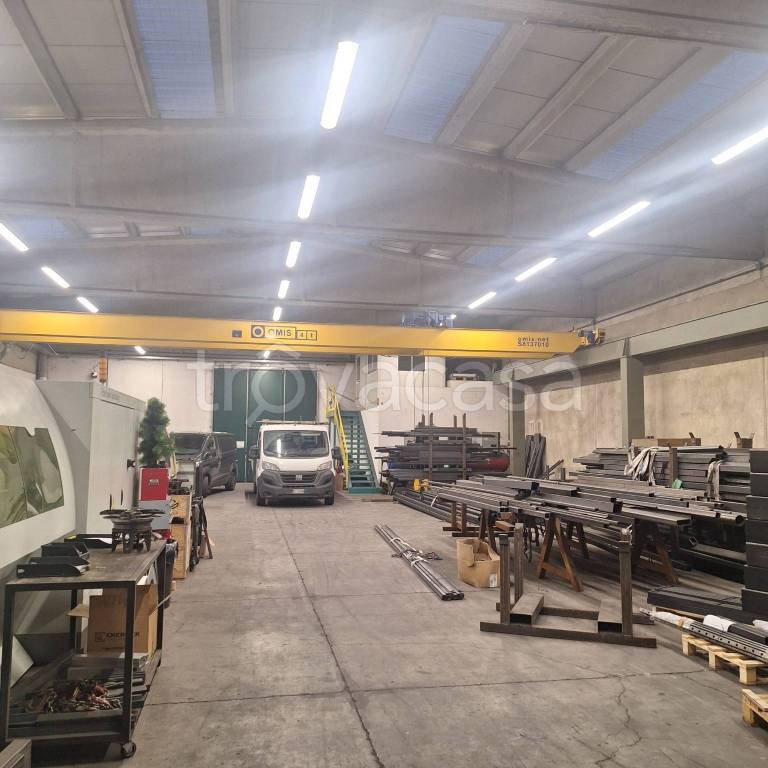 appartamento in affitto a Castellarano