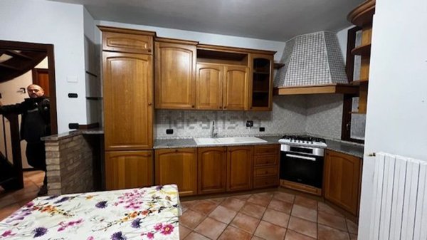 appartamento in affitto a Castellarano in zona Roteglia