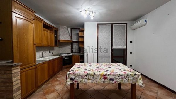 appartamento in affitto a Castellarano in zona Roteglia