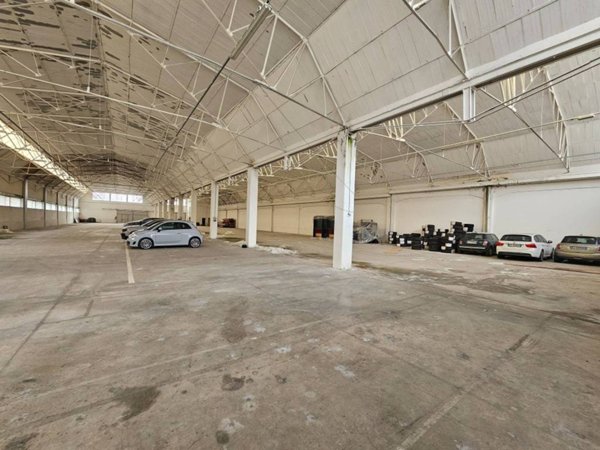 locale commerciale in affitto a Castellarano in zona Tressano