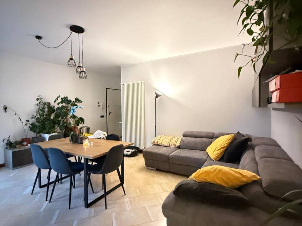 appartamento in affitto a Castellarano