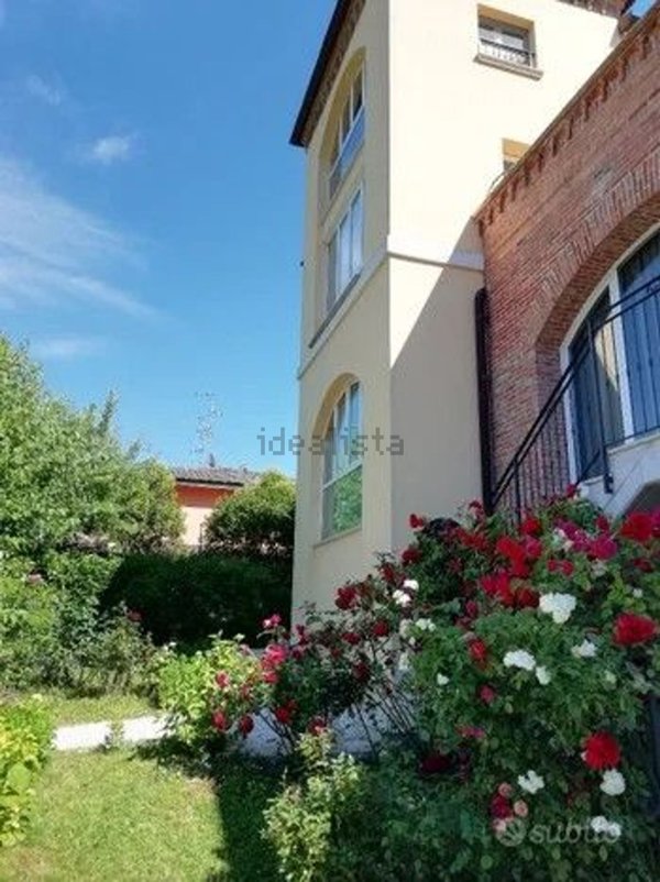 appartamento in affitto a Castellarano