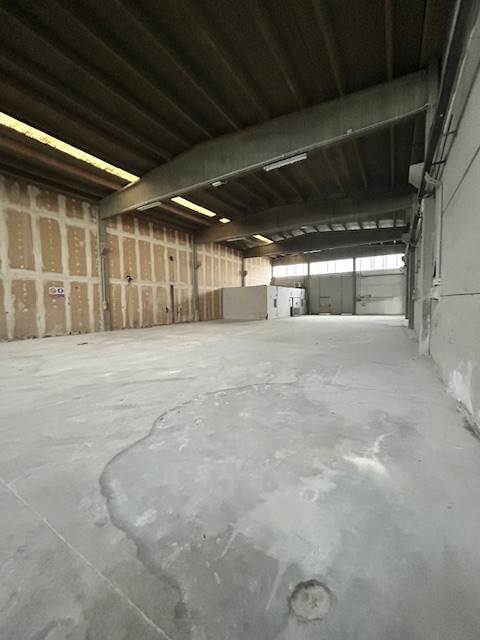 capannone in affitto a Castellarano