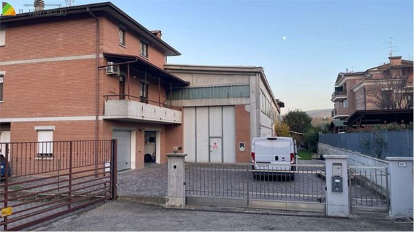 appartamento in affitto a Castellarano