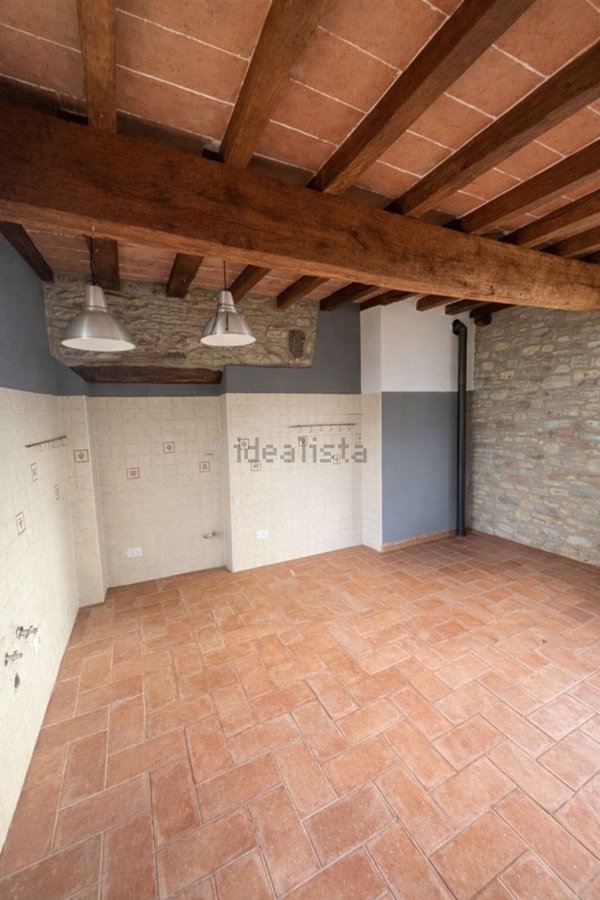 appartamento in affitto a Castellarano in zona Montebabbio