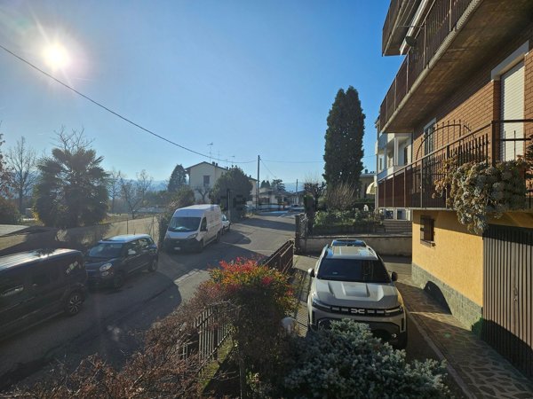 appartamento in affitto a Castellarano