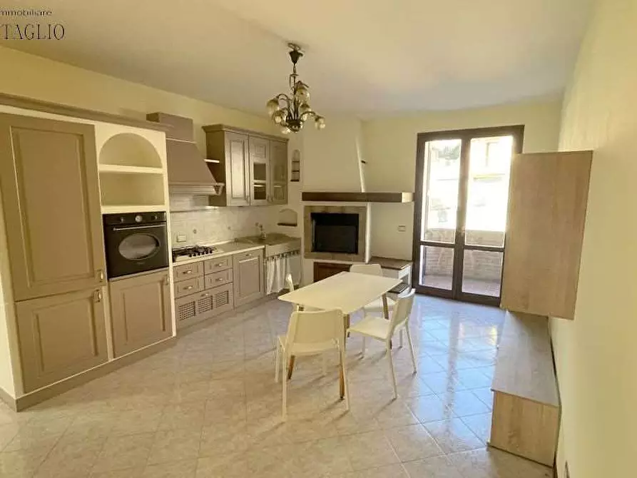 appartamento in affitto a Castellarano in zona Roteglia