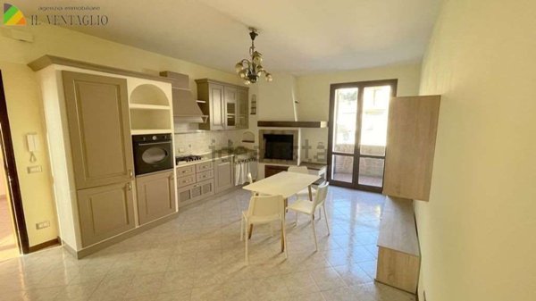appartamento in affitto a Castellarano in zona Roteglia