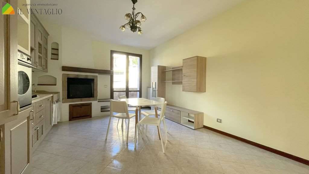 appartamento in affitto a Castellarano in zona San Valentino