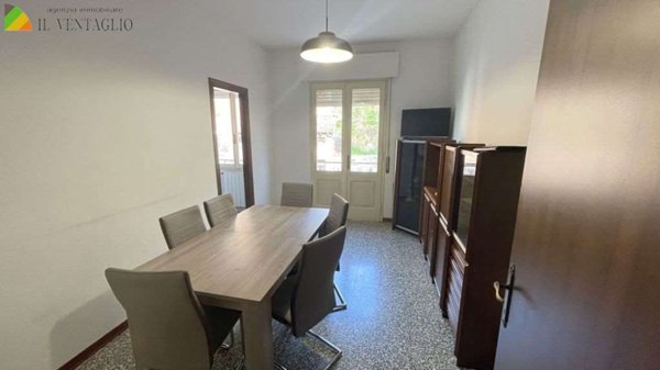 appartamento in affitto a Castellarano