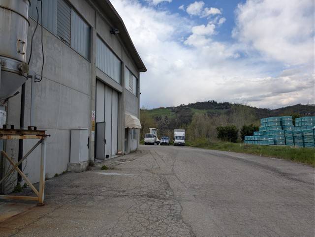 locale commerciale in affitto a Castellarano in zona Roteglia
