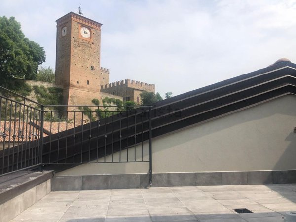 appartamento in affitto a Castellarano
