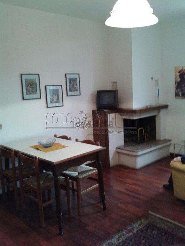 appartamento in affitto a Castellarano in zona Scuole