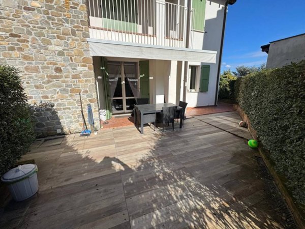 appartamento in affitto a Castellarano