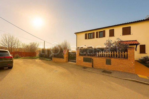 casa indipendente in affitto a Castellarano in zona San Valentino