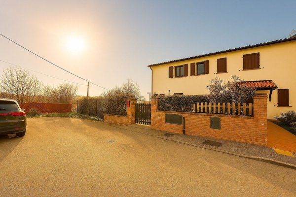 appartamento in affitto a Castellarano in zona San Valentino