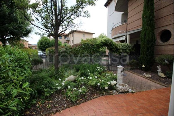 appartamento in affitto a Castellarano