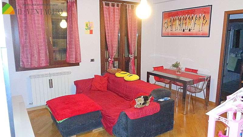 appartamento in affitto a Castellarano