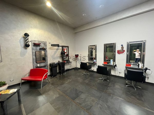 locale commerciale in affitto a Castellarano