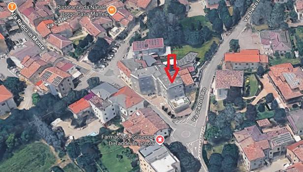 appartamento in affitto a Castellarano in zona Roteglia