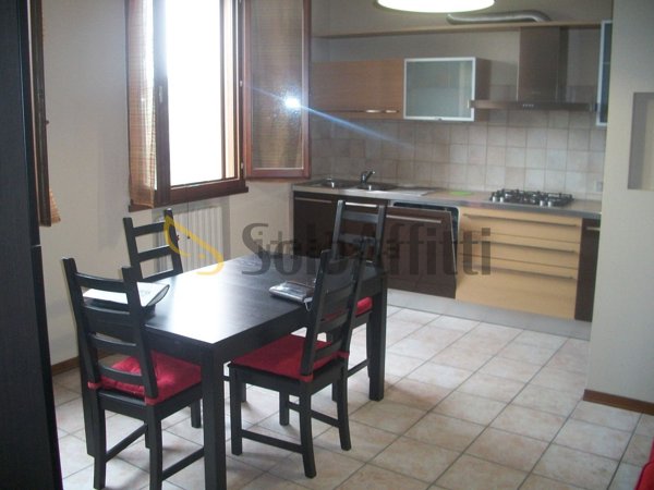 appartamento in affitto a Castellarano in zona San Valentino