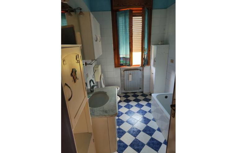 appartamento in affitto a Castelnovo di Sotto